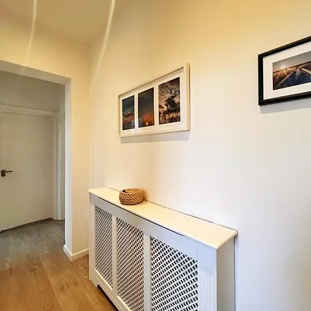 Exquisite 2beds, 2baths In Charming Camden Area - Belsize Park Lägenhet London