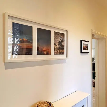 Exquisite 2beds, 2baths In Charming Camden Area - Belsize Park Lägenhet London