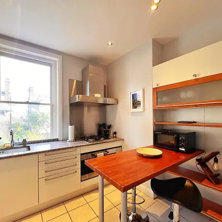 Lägenhet Exquisite 2beds, 2baths In Charming Camden Area - Belsize Park