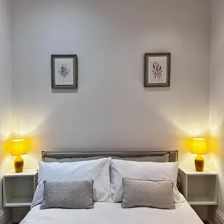 Lägenhet Exquisite 2beds, 2baths In Charming Camden Area - Belsize Park *