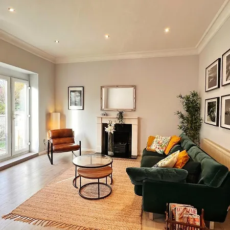 Exquisite 2beds, 2baths In Charming Camden Area - Belsize Park * London