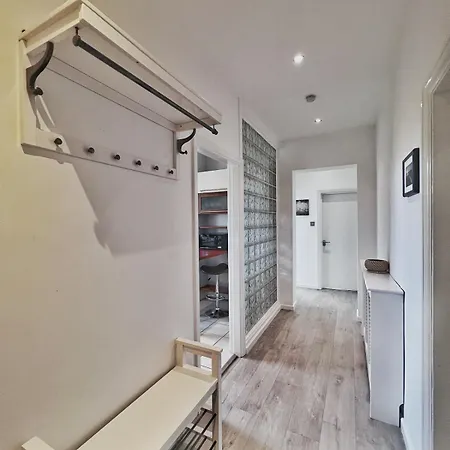 Exquisite 2beds, 2baths In Charming Camden Area - Belsize Park * London