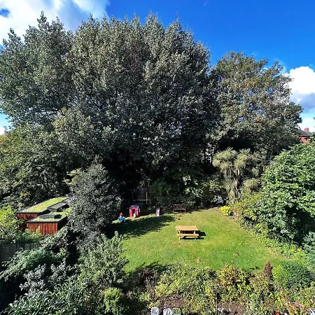 Exquisite 2beds, 2baths In Charming Camden Area - Belsize Park Lägenhet