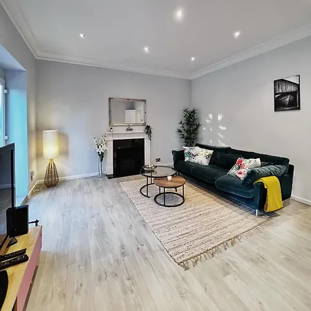 Lägenhet Exquisite 2beds, 2baths In Charming Camden Area - Belsize Park London