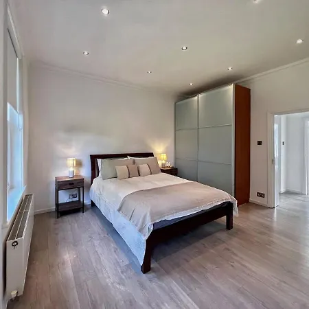 Lägenhet Exquisite 2beds, 2baths In Charming Camden Area - Belsize Park London