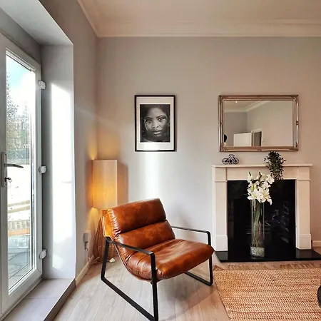 Lägenhet Exquisite 2beds, 2baths In Charming Camden Area - Belsize Park London