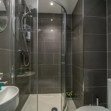 Apartment Comfort And Space In Canary Wharf With Easy Access To Excel, O2 Arena And Airport London