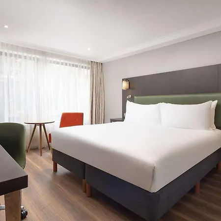 Doubletree By Hilton - Hyde Park 4*