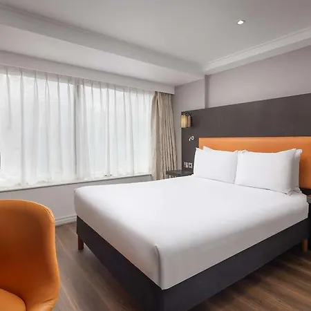 Doubletree By Hilton - Hyde Park Hotel London