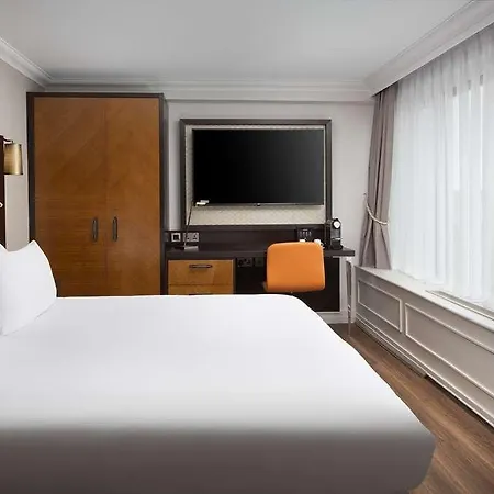 Doubletree By Hilton - Hyde Park