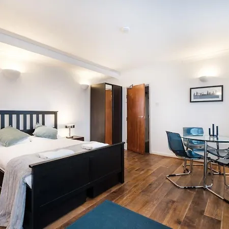 Oxford Street By Advan Apartment London
