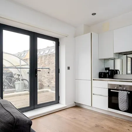 Guestready - A Stylish Haven In Appartement Londen
