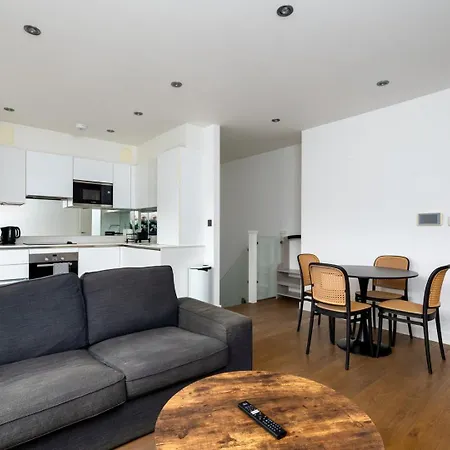 Appartement Guestready - A Stylish Haven In