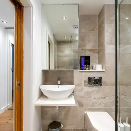 Guestready - A Stylish Haven In Appartement *