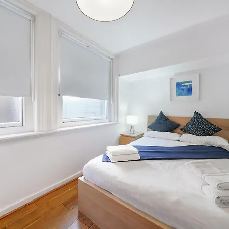 Apartment Oxford Street By Advan London