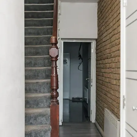 Appartement Spacious In Lanes *