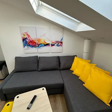 2 Bedroom Flat Pimlico *