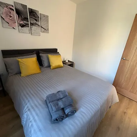 Apartment 2 Bedroom Flat Pimlico London