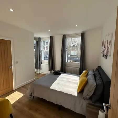 2 Bedroom Flat Pimlico London