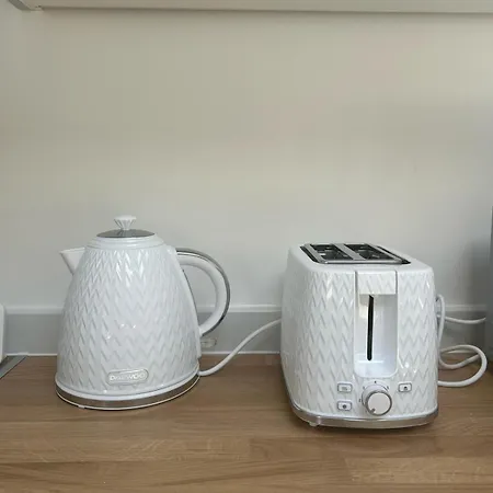 2 Bedroom Flat Pimlico
