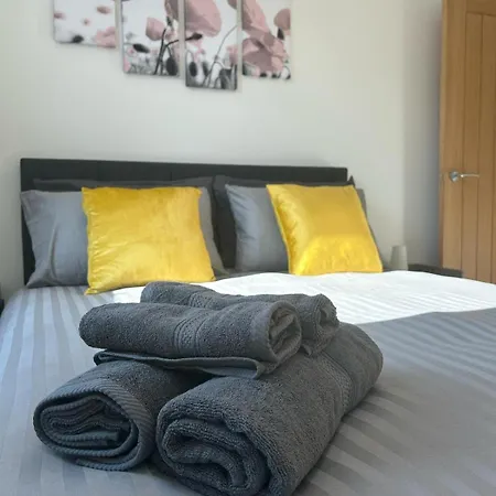 Apartment 2 Bedroom Flat Pimlico