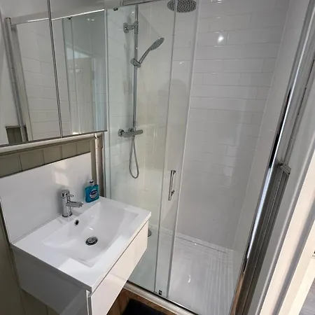 Apartment 2 Bedroom Flat Pimlico