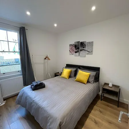 2 Bedroom Flat Pimlico *