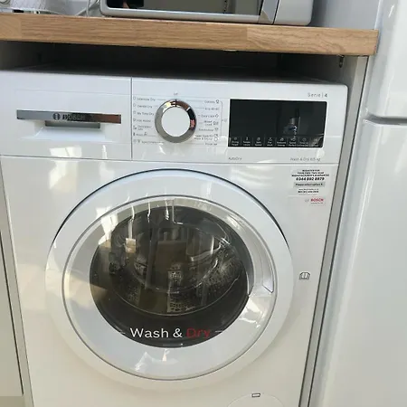 2 Bedroom Flat Pimlico London