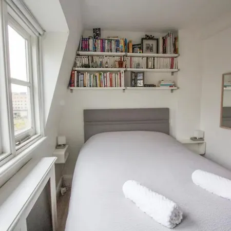 Apartman Charming Floor In Earls Court