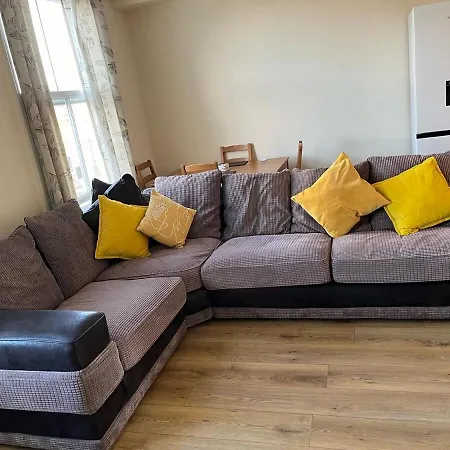 Stylish And Cosy 1-bed Flat * 伦敦