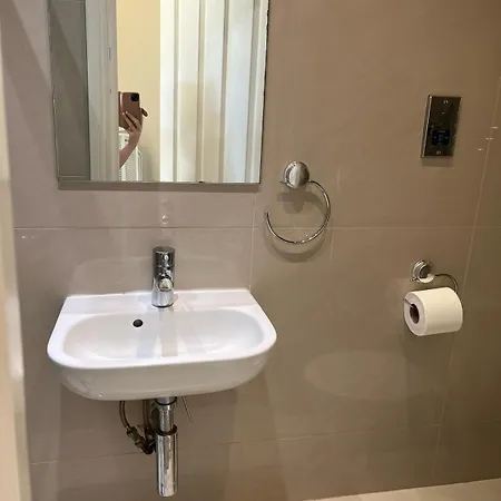 公寓 Stylish And Cosy 1-bed Flat 伦敦