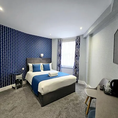 Hotel George Londres