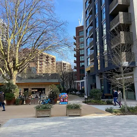 Premium Flat In Zone 1 * Londres
