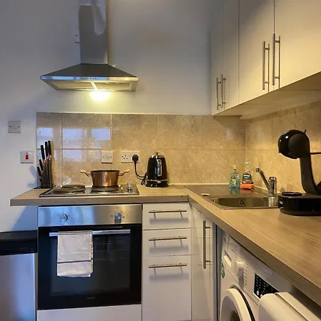 Premium Flat In Zone 1 Apartamento *
