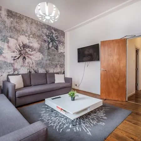 Oxford Street By Advan Apartment London