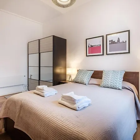 Oxford Street By Advan Apartment *