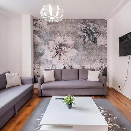Apartment Oxford Street By Advan London