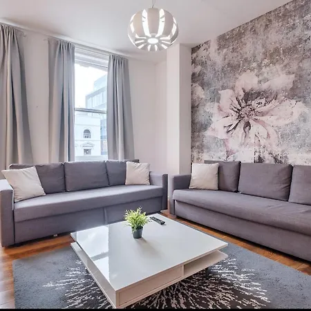 Apartment Oxford Street By Advan London