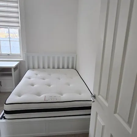 3-bed In The Heart Of Fitzrovia *