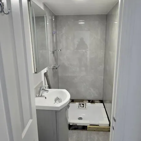 Apartment 3-bed In The Heart Of Fitzrovia London