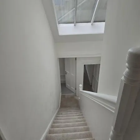 Apartment 3-bed In The Heart Of Fitzrovia *