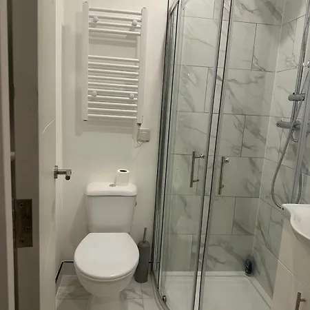 Apartamento Brigstock 7