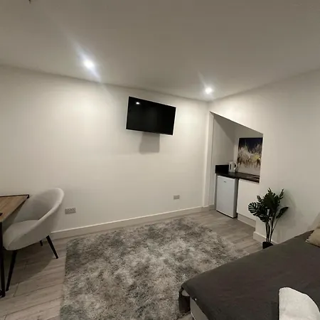 Apartamento Brigstock 7 *