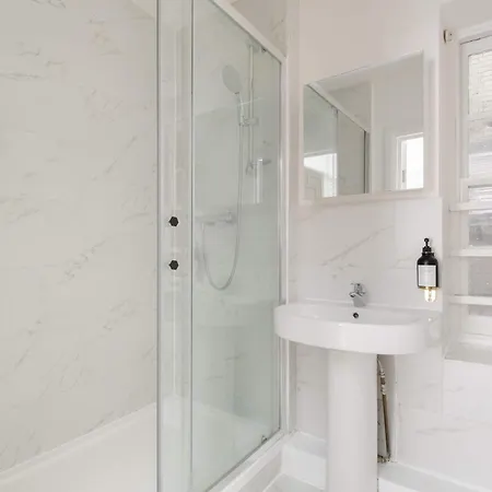 Holiday home Elegant Mayfair *