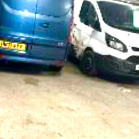 公寓 Tower Bridge Shad Thames Chiq Gated Parking *