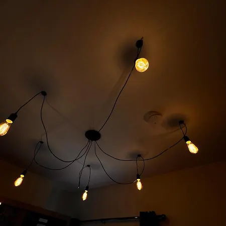 아파트 In Bricklane Elaris40 *