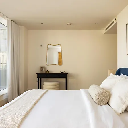 The Thames View - Stunning 3bdr With Terrace לונדון