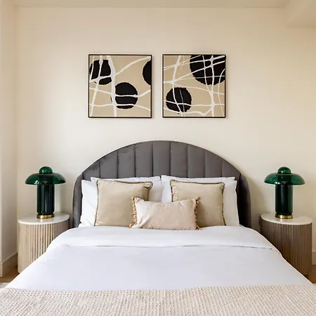 The Thames View - Stunning 3bdr With Terrace דירה *
