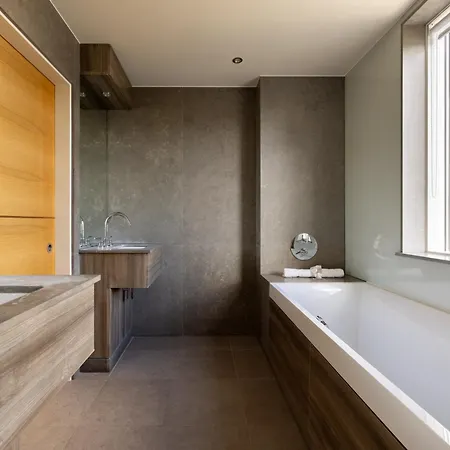 דירה The Thames View - Stunning 3bdr With Terrace *