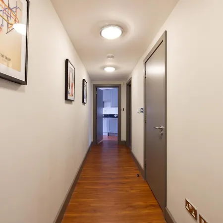 Sunshine In My Mood - 2 Bedroom Flat In Battersea